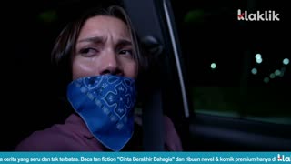 Cinta Berakhir Bahagia (gagged)