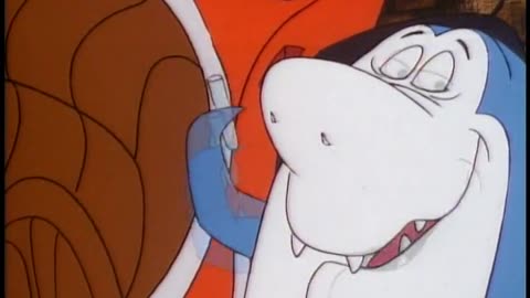 Jabberjaw S1 Ep14