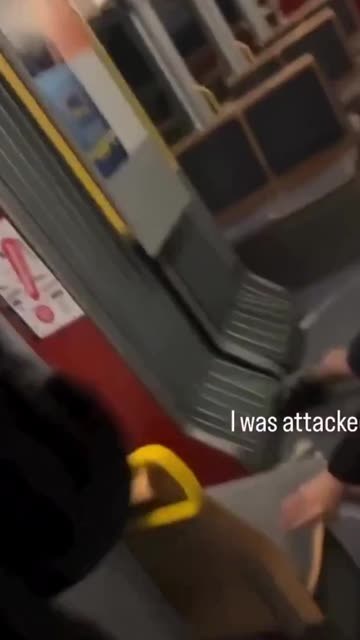 No woman is safe in Europe. We need to change course now.