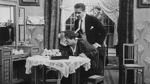 Bestia (1917)