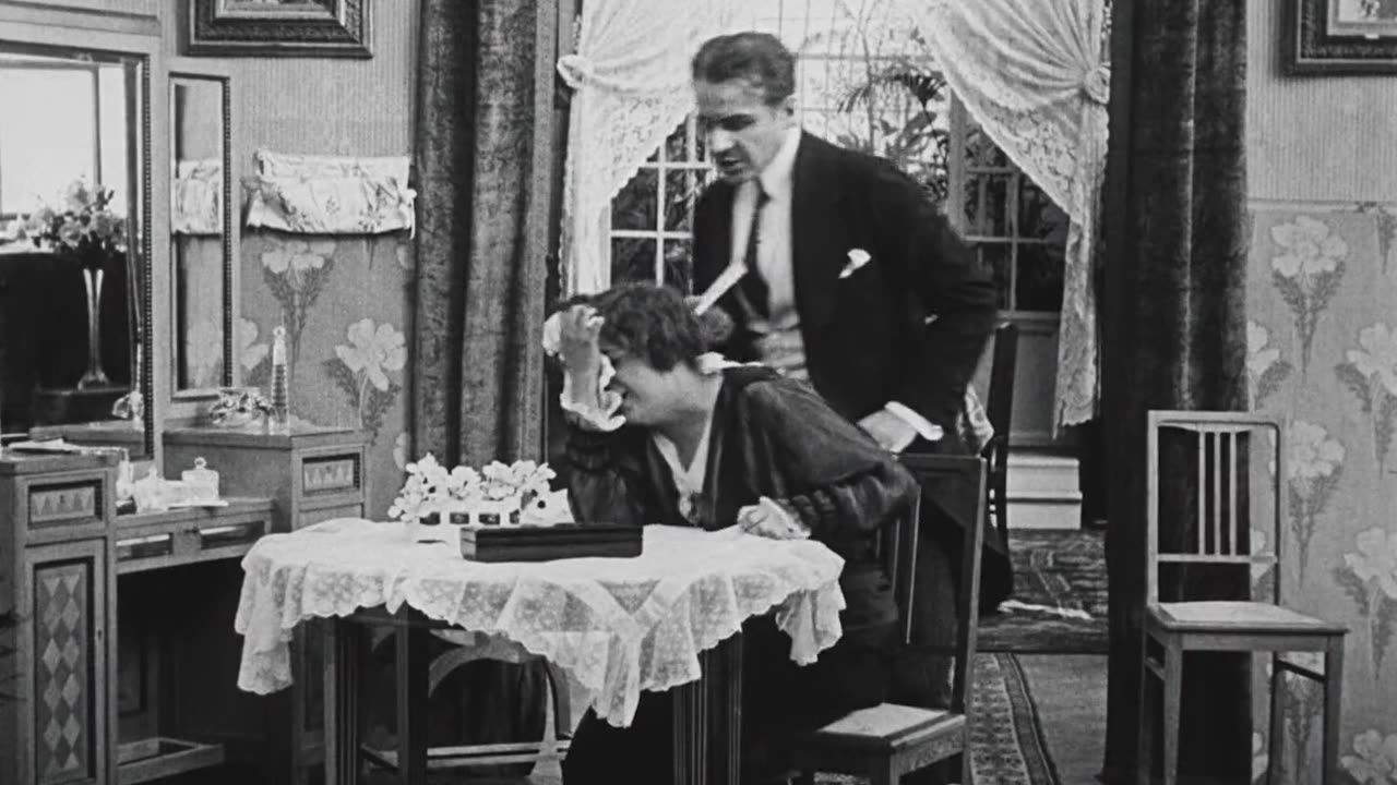 Bestia (1917)