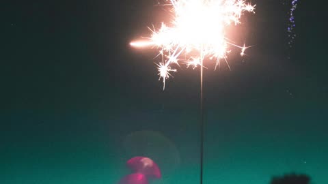 Turn and Ignite!