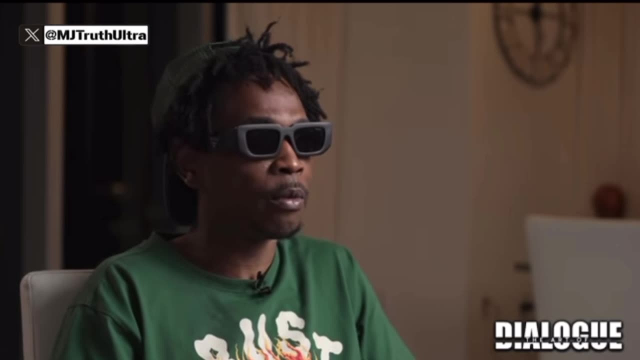 Rapper Freddy P, Diddy’s Group, “Da Band opens up” about Justin Bieber and Pizzagate
