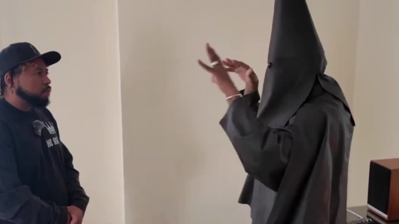 Ye Interview *Unedited Version* Talks Jay-Z, Playboi Carti, Virgil Abloh, Crypto & More!