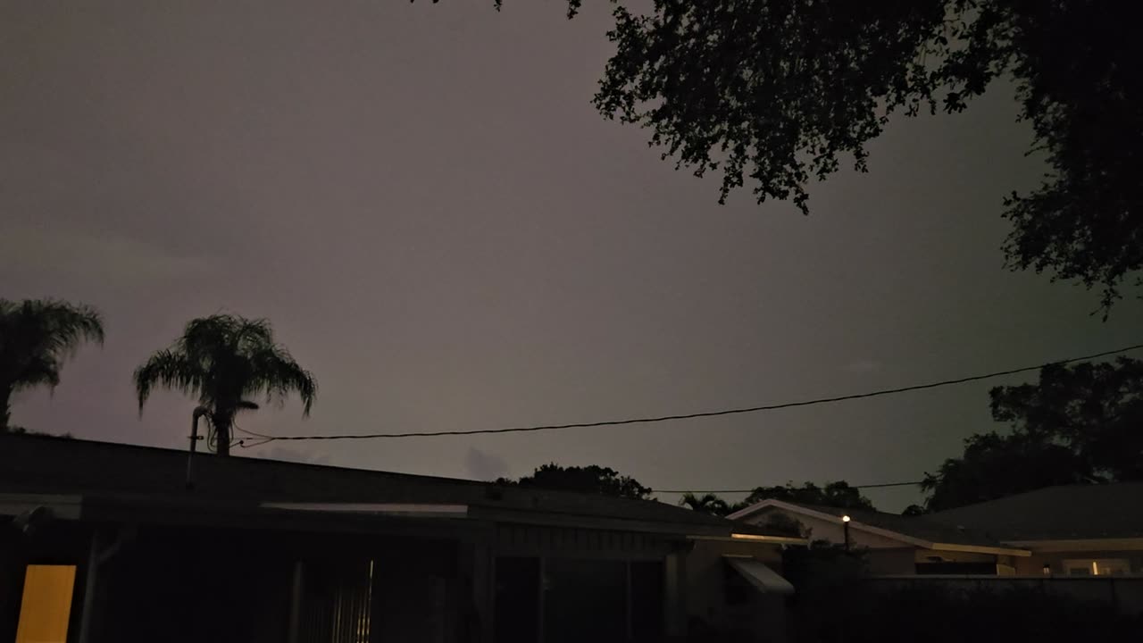 Lightnings Furie