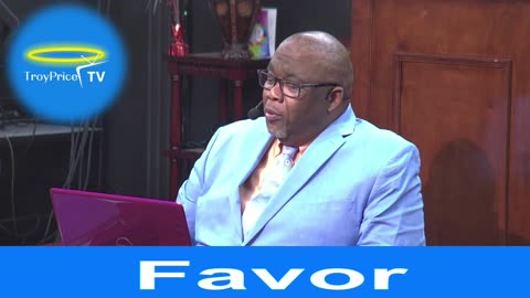 Troy Price | Favor | Abundant TV