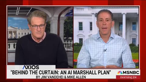 Morning Joe 8AM - 6/25/2025