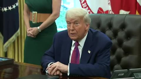 Trump IS Not Going to Be Playing Around