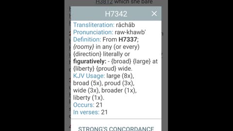 Part 1: Rahab The Harlot Controversial and Testimonial
