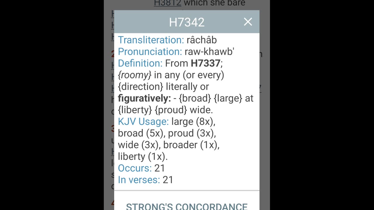 Part 1: Rahab The Harlot Controversial and Testimonial