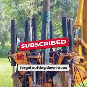 The Secret Tech Keeping Green Cities Alive and Breathing