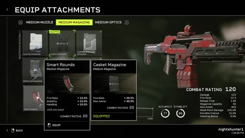 Slaughtering Xenomorphs - Aliens: Fireteam Elite