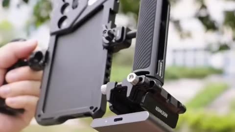 Amazing And Unique Phone Gadgets