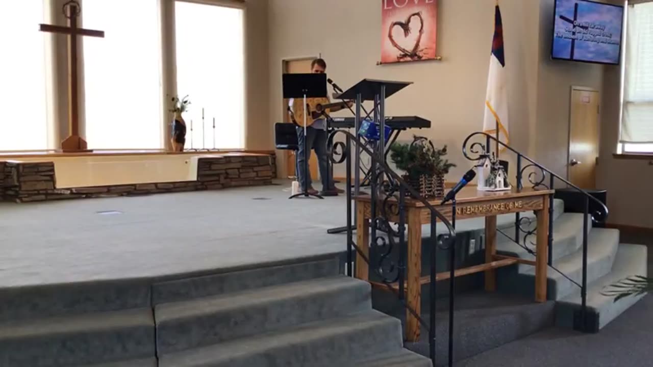 The Word Of Trust
