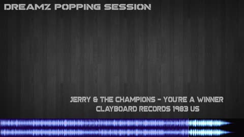 DREAMZ POPPING SESSION EP 02 - Boogie Funk Vol. 02 ¤ Popping Mixtape ¤
