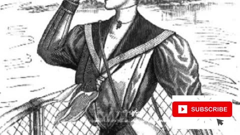 Five things that Victorian women actually did not do (very much)