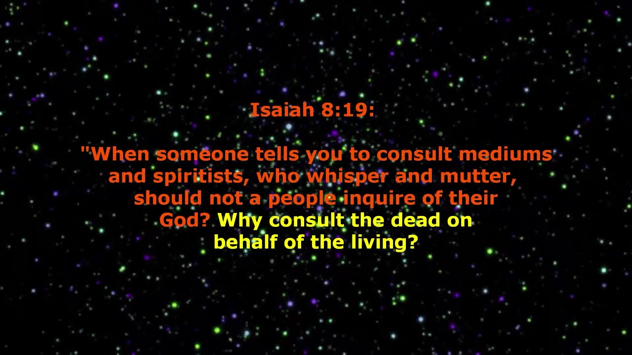 Witchcraft in Your Local Church (revised edition) (Dutch/NL Subs)