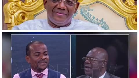 It’s Obvious The Federal Government Is Protecting The Minister Of State Defence, Bello Matawalle