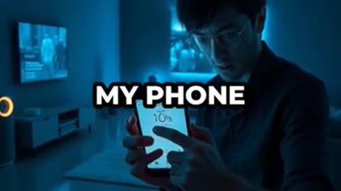 My Smart Home Turned Against Me—Midnight Was the Deadline!