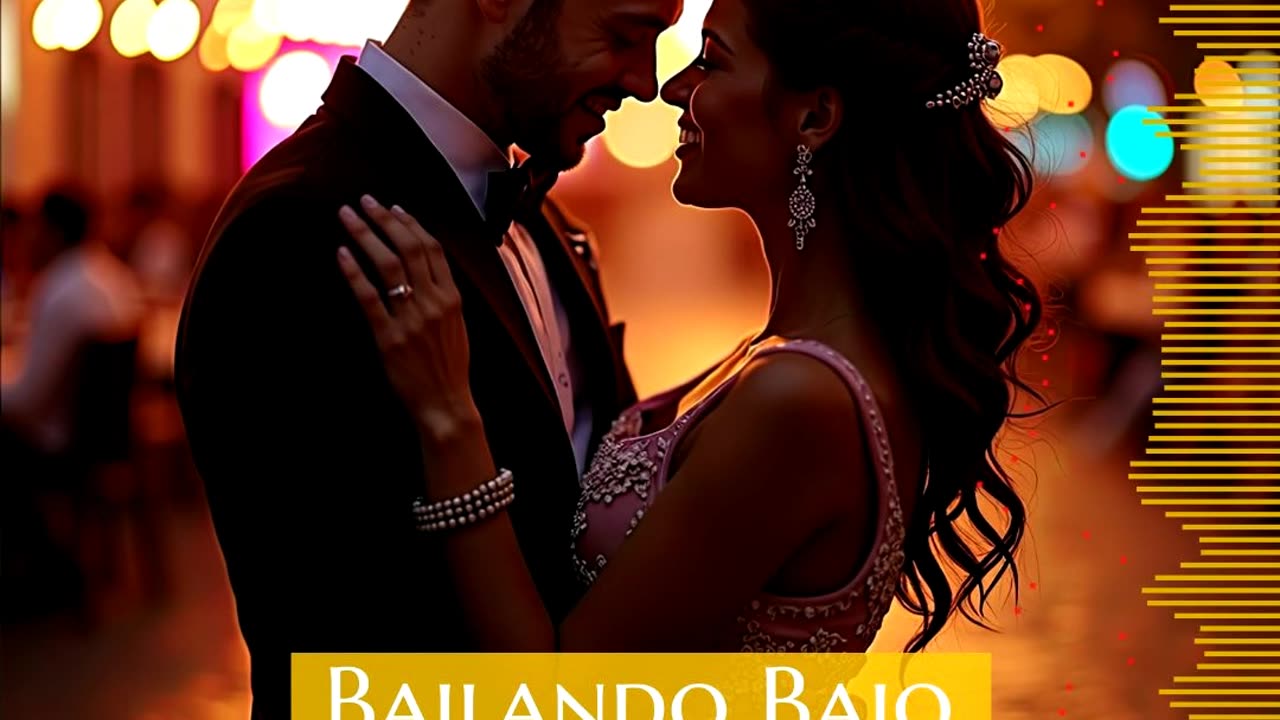 "Bailando Bajo Las Estrellas" - Track by Robert Kovarik (Preview) #bachata #latin #dance #latino