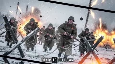 Soviet Penal Battalions Were Sent to Die.