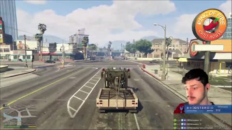 First Time GTA V Expanded and Enhanced - Somehow BANNED!