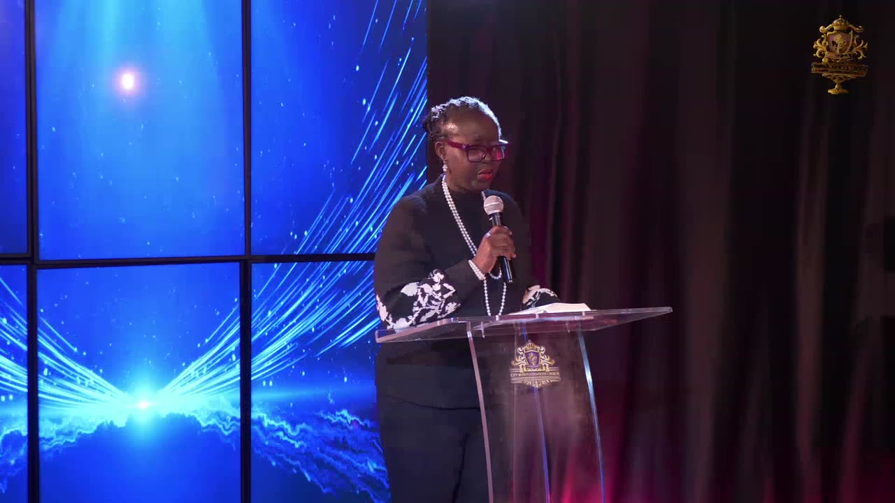 Sunday Morning Service