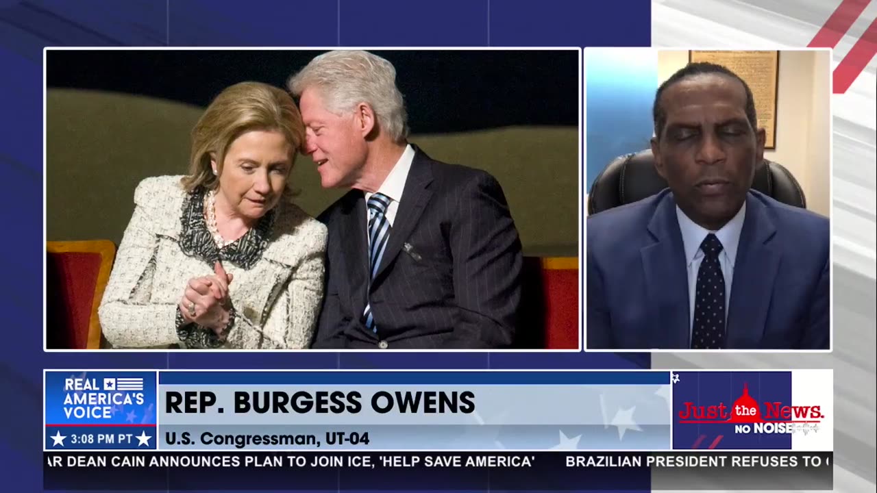 EPSTEIN SUBPOENAS ARE AN AVENUE TO THE TRUTH