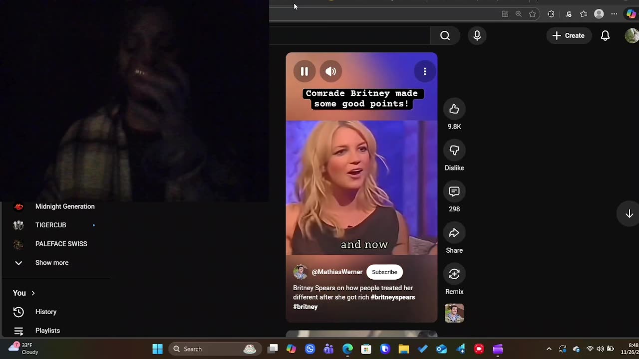 Born to Hula Radio Show #259- LEFTOVERS (NO, NOT JOSH HOMME)