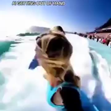 Please Like and Follow. Funny Ai