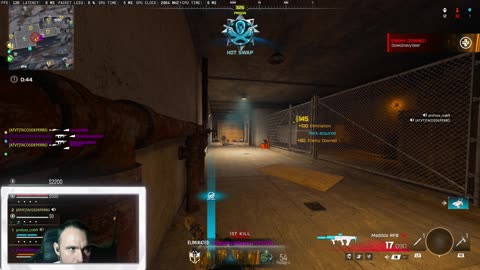 Call of Duty Black Ops 6 Warzone 2