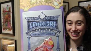 Harry Potter Vintage Tins: Which Is Your Favorite?