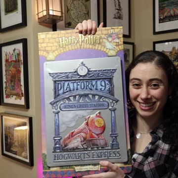 Harry Potter Vintage Tins: Which Is Your Favorite?