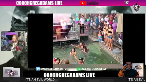 Rampage Jackson Ruins Filipinas Before You Get There