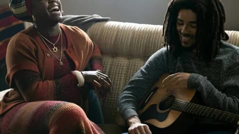 Happy Birthday to RITA MARLEY ...