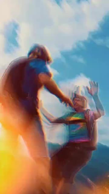 Splitty and a Skoolie in China Part 2