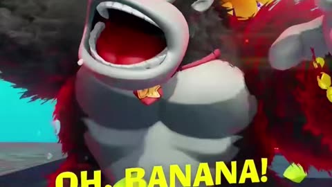 Donkey Kong Bananza Debate Final Part #donkeykongbananza #nintendoswitch2 #bovcast
