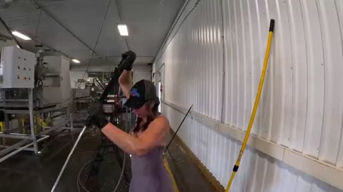 3-Day Blitz: Watch Us Revitalize This Old Packing House