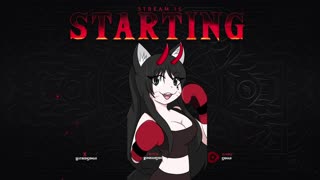 ⭐ Vtuber⭐ 💚Resident Evil!💚