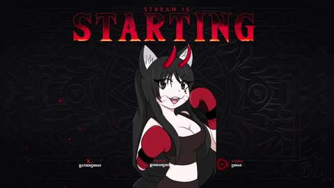 ⭐ Vtuber⭐ 💚Resident Evil!💚