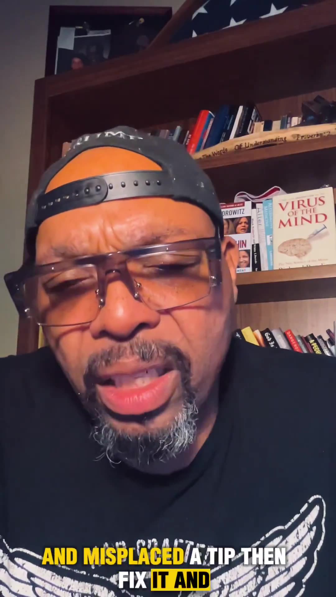 The evidence is now undeniable…