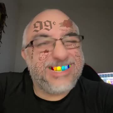 I Can't Stop Laughing! 😂 Trying the Wildest Snapchat Filters