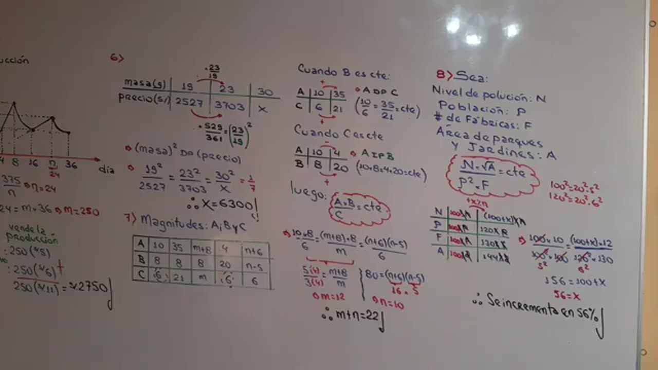 EXCLUSIVA UNI SEMESTRAL | Semana 03 | Aritmética S2