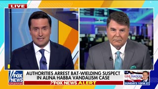 Gregg Jarrett accuses BBC of ‘shameful journalism’ over edit of Trump’s Jan 6 speech