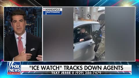 Border Patrol Chased Down in Minneapolis By Lunatics