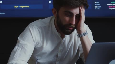 Confidence Becomes a Trade | Toronto Talks