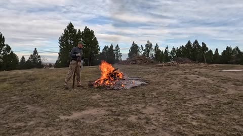 Global Greening Initiative