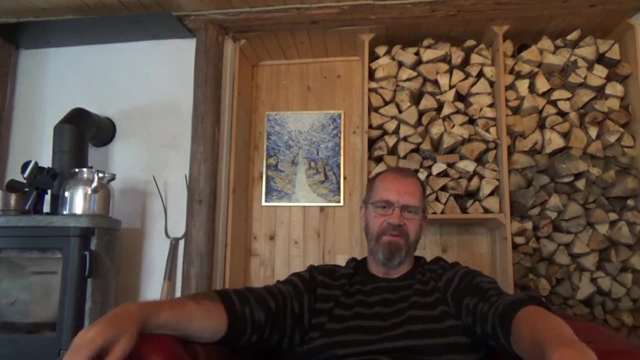 Sanity 4 Sweden - War, pet pigs, homosexuality and Sweden First (Sverige Först)