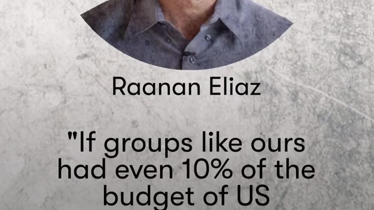 ‼️ How AIPAC has occupied America ‼️