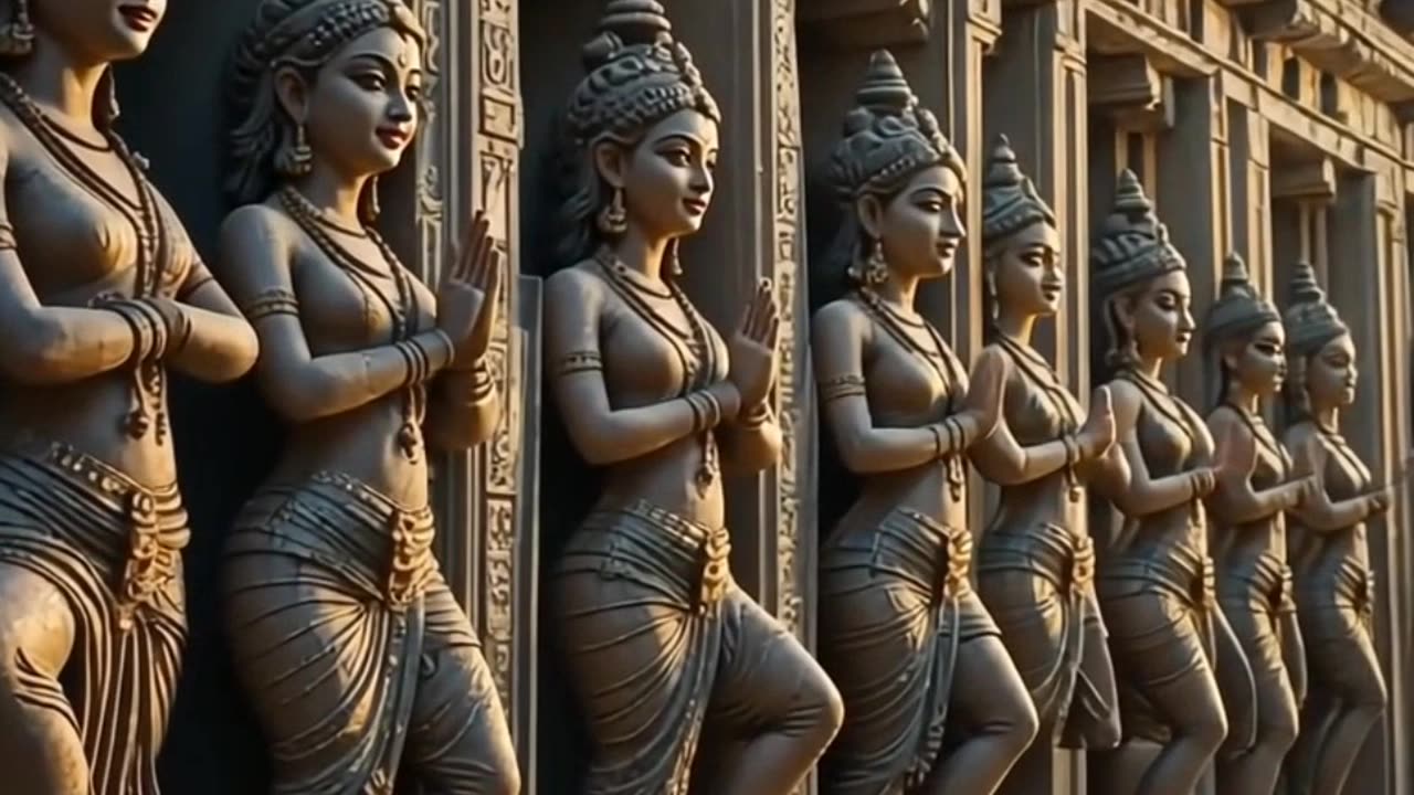 Secrets of Konark – The Mystery Behind the Frozen Dance in Stone